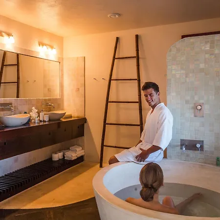 Mezzanine By La Zebra, An Slh (adults Only) Hotel