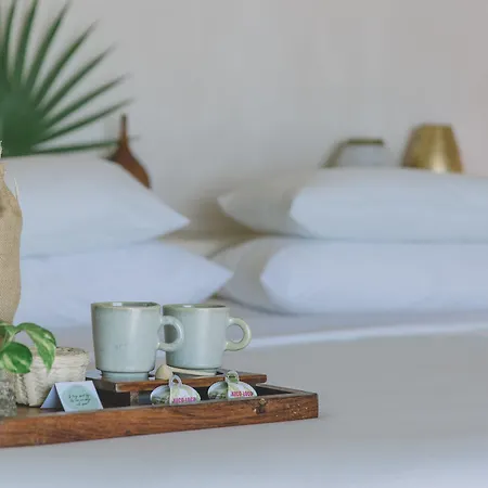 Hotel Mezzanine By La Zebra, An Slh (adults Only) 4*