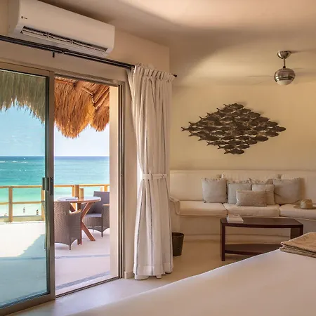 Hotel Mezzanine By La Zebra, An Slh (adults Only) 4*
