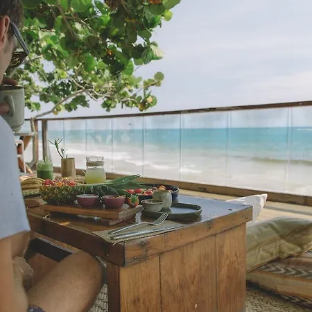 Mezzanine By La Zebra, An Slh (adults Only) Tulum