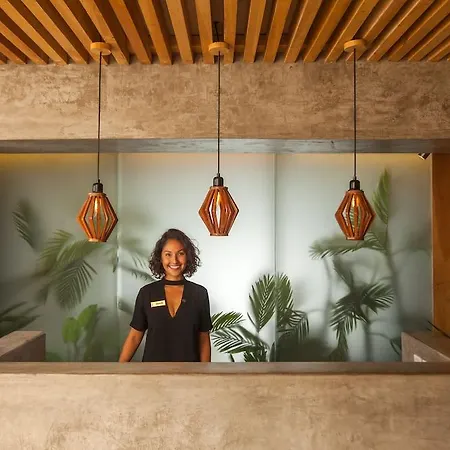 Hotel Mezzanine By La Zebra, An Slh (adults Only) 4*