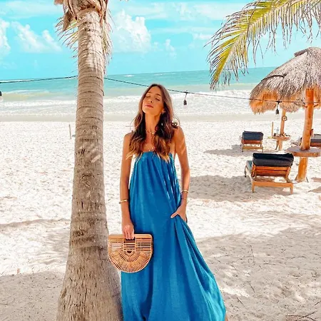 Gramercy 5* Tulum