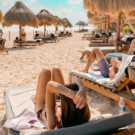 Gramercy Hotel Tulum