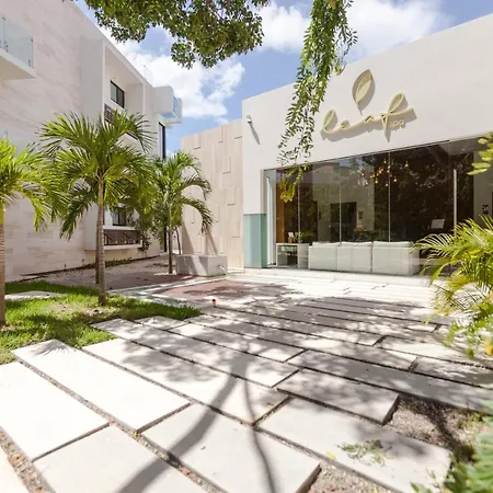 Mexican Style With Free & Gym Access Apartment *