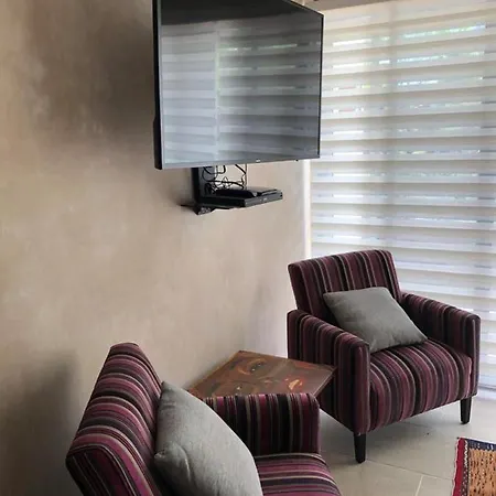 Apartment Departamento Dentro De Aldea Zama Tulum