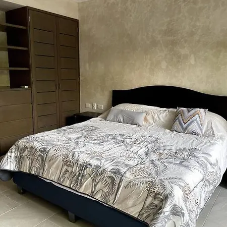 Departamento Dentro De Aldea Zama Apartment Tulum