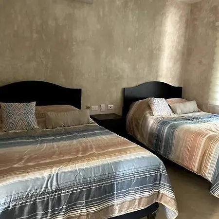 Departamento Dentro De Aldea Zama *