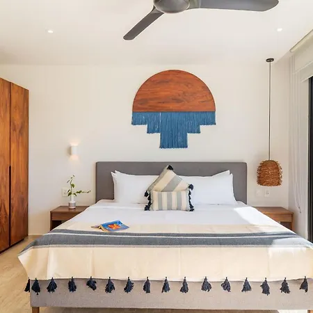 Your Place In With Pool, Gym And Coworking
