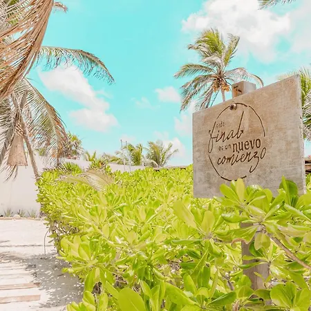 Gramercy 5* Tulum