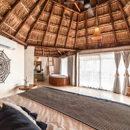 Gramercy Tulum