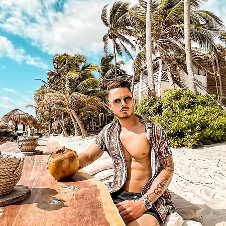 Hotel Gramercy Tulum