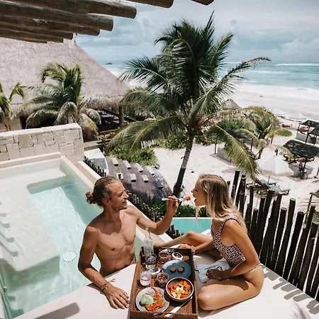 Ma'xanab Tulum