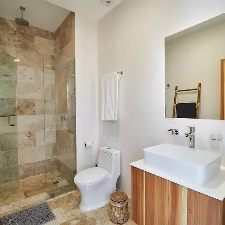 Elena 101 Beautiful One Bedroom In Aldea Zama * Tulum