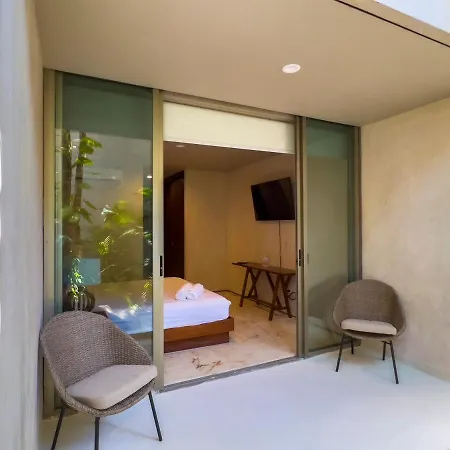 Kabah Luxury Tulum