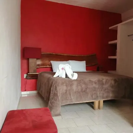 Mundo Maya 3*