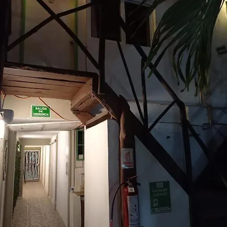 Hotel Mundo Maya