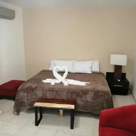 Mundo Maya Tulum