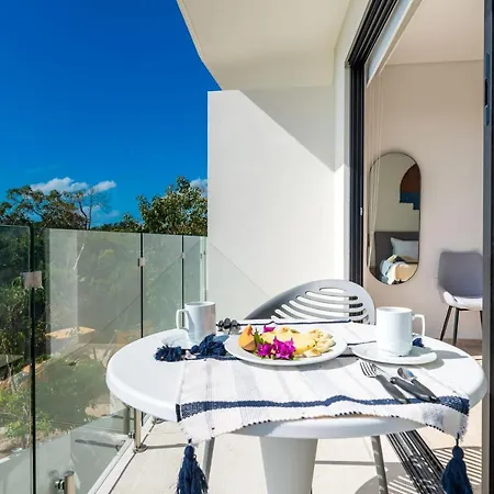 Your Place In With Pool, Gym And Coworking Apartment Tulum