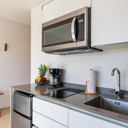Your Place In With Pool, Gym And Coworking * Tulum
