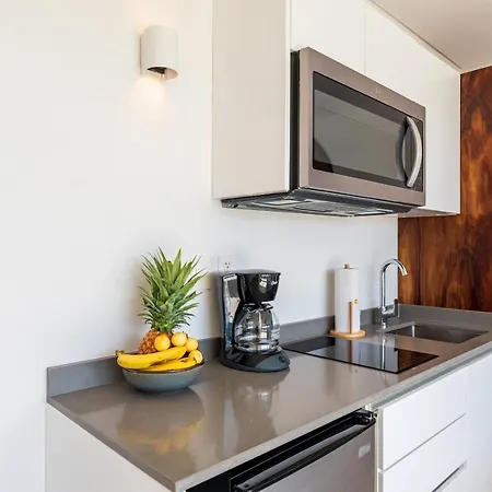 Your Place In With Pool, Gym And Coworking Apartment