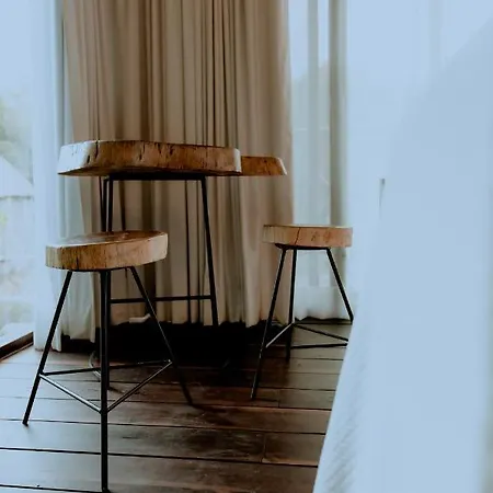 Zamna Eco-lodge