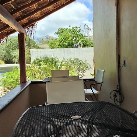 Malix Pek Tulum