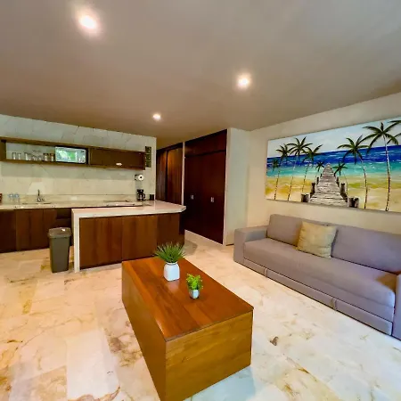 Kabah Luxury * Tulum