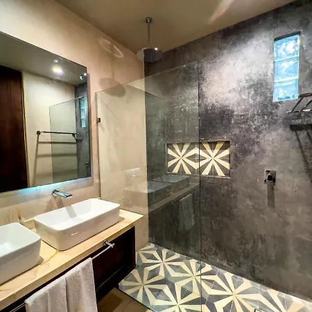 Apartment Kabah Luxury *