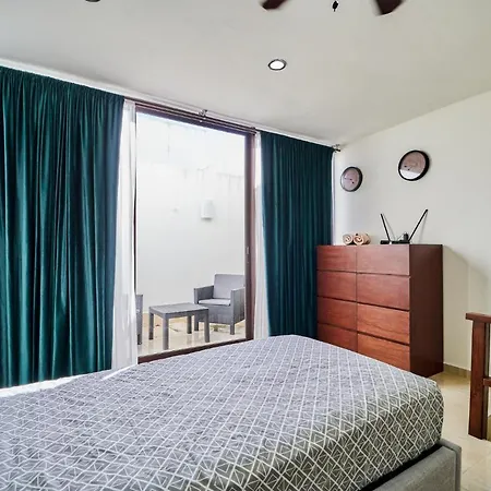 Apartment Cave Mexico 5 *