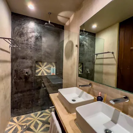 Apartment Kabah Luxury *