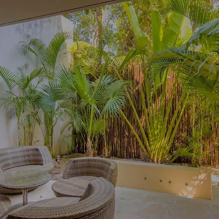 Kabah Luxury * Tulum