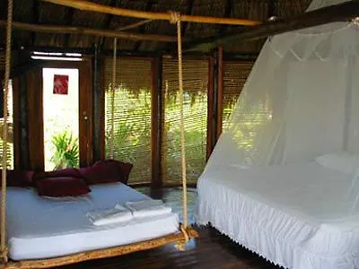 Zahra Hotel Tulum