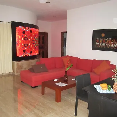 Apartment Blueberry Luxury