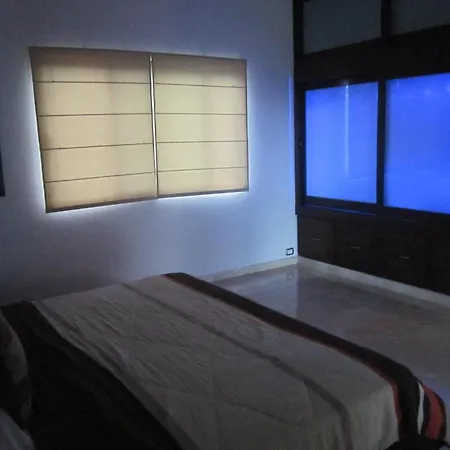 Blueberry Luxury Apartment *
