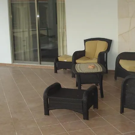 Apartment Blueberry Luxury Tulum