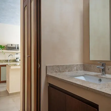 New Tulum Spacious 1Br With Private Pool Near Cafes & Dining Apartamento