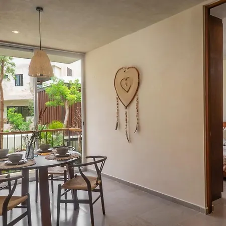 Peaceful 1Br In Veleta, Pool & Balcony - A203 Apartment