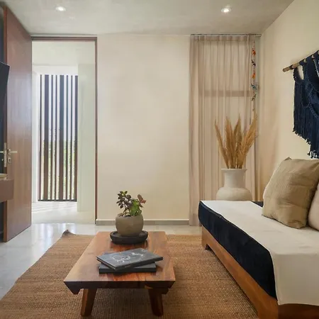 Peaceful 1Br In Veleta, Pool & Balcony - A203 Apartment