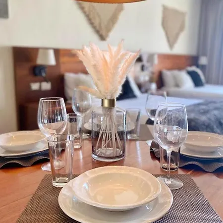 In Studio - Luxury Suites La Veleta Tulum