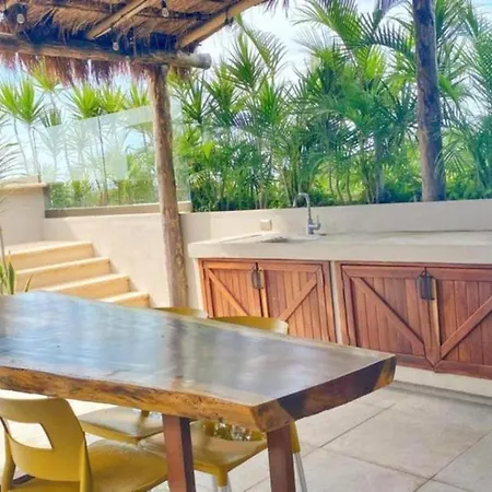 In Studio - Luxury Suites La Veleta *