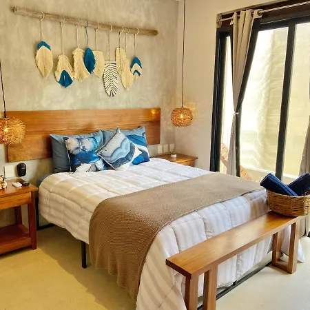 Guest house Room In Studio - Charming And Bright Studio *