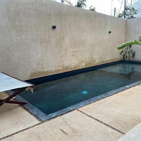 Room In Studio Guest house Tulum