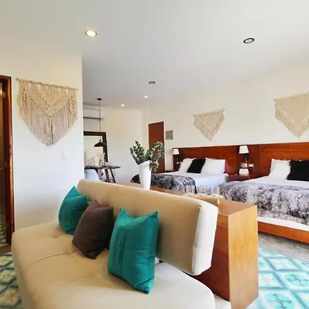 In Studio - Luxury Suites La Veleta