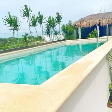 Guest house In Studio - Luxury Suites La Veleta