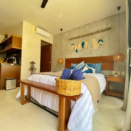 Guest house Room In Studio - Charming And Bright Studio