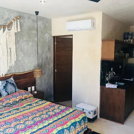 Room In Studio Guest house *