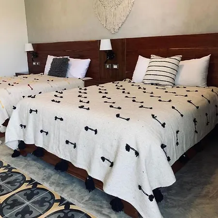 Guest house In Studio - Luxury Suites La Veleta