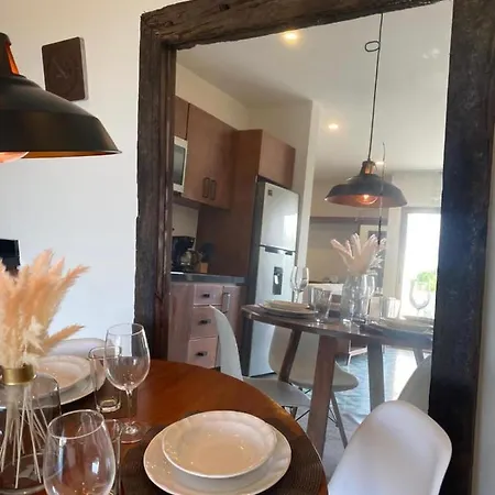 In Studio - Luxury Suites La Veleta