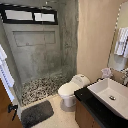 Guest house Room In Studio - Cozy Modern Studio