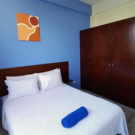 Apartamento Cozy And Spacious By 10